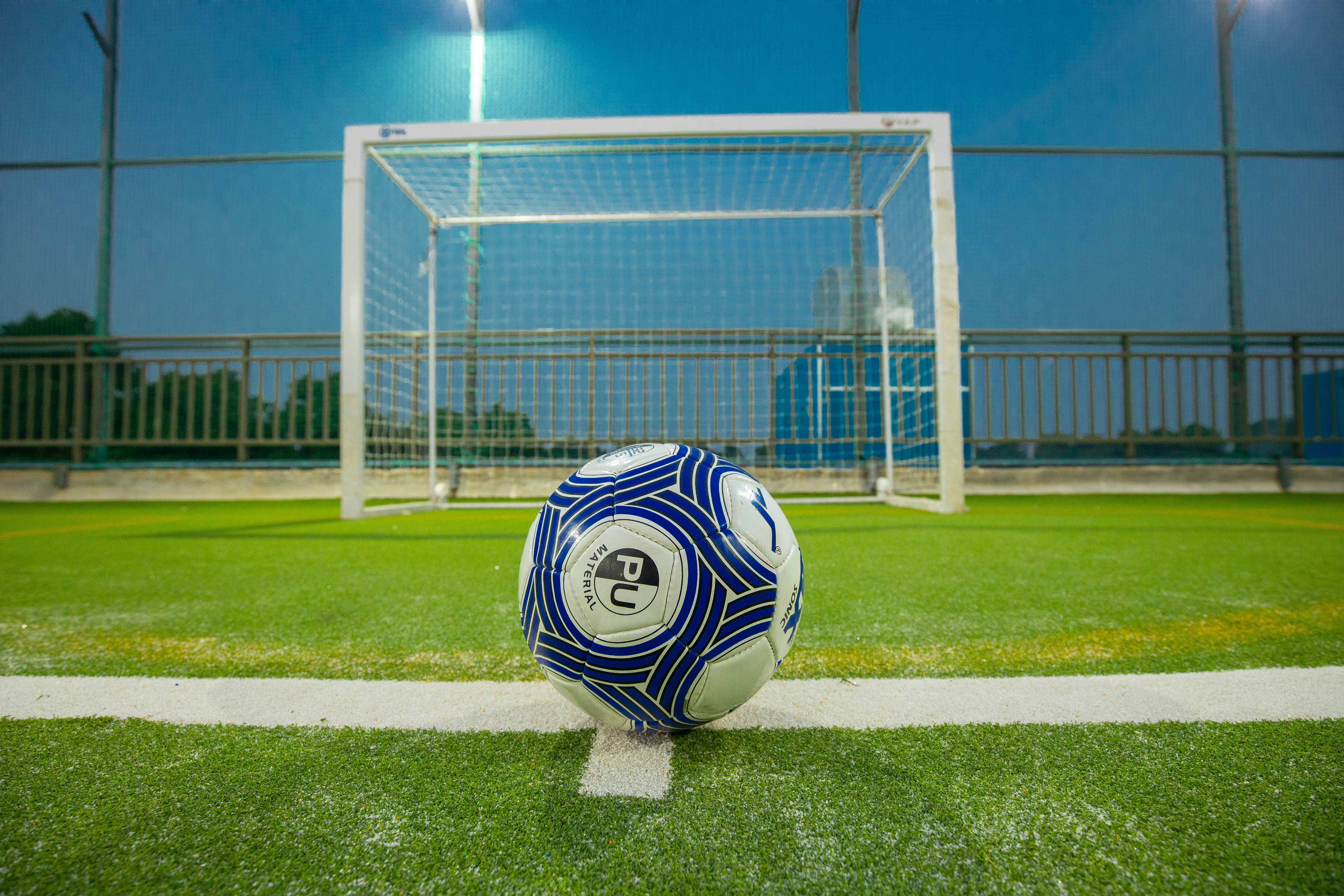 Football Turf